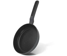 Fissman Indukcinė keptuvė 24 cm Titanium pro