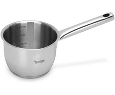 Fissman Indukcinis prikaistuvis 12 cm / 0,9 l Leda