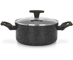 Fissman Indukcinis puodas 20 cm / 2,87 l Carrie