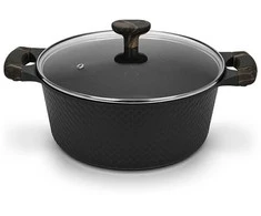 Fissman Indukcinis puodas 6,4 l / 28 cm Evolution