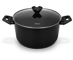 Fissman Indukcinis puodas 6,5 l / 26 cm Angela