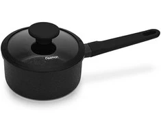 Fissman Indukcinis puodas su dangčiu 16 cm / 1,45 l Adelina