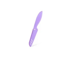 Fissman Virtuvės peilis su dėklu, 10 cm (7015)