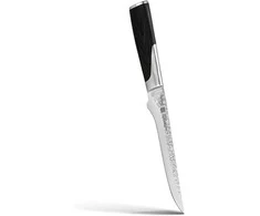 Fissman Kaulinimo peilis 15 cm TIROL (plienas X50Cr15MoV)