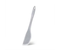 Fissman Kepimo mentelė MAURIS Pilkas 31 cm (silikonas)