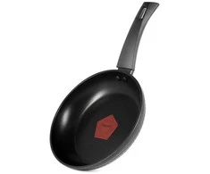 Fissman Keptuvė FAVORITE 20 cm su indikatoriumi (aliuminis)