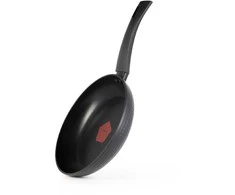 Fissman Keptuvė FAVORITE 24 cm su indikatoriumi (aliuminis)