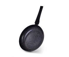 Fissman Keptuvė FIORE su nuimama rankena, 24 cm