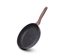 Fissman Keptuvė GRANDEE STONE 28x6cm (aliuminis)