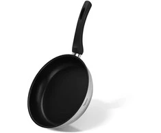 Fissman Keptuvė su nepridegančia danga 24 cm Tricia (nerūdijantis plienas)