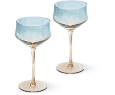 Fissman Kokteilių taurės 270 ml / 2 vnt