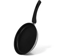 Fissman Krepo keptuvė su nepridegančia danga 24 cm Tricia (nerūdijantis plienas)