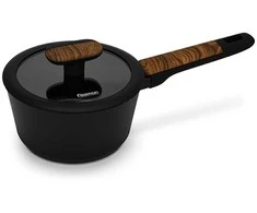 Fissman Ladle su dangčiu 16 cm / 1.45 l Feorella