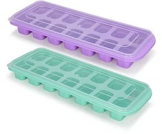Fissman Ledo forma 14 elementų 27,5 x 10 x 3,5 cm (plastikas)