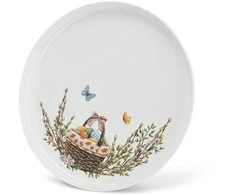 Fissman Lėkštė EASTER 21 cm (porcelianas)