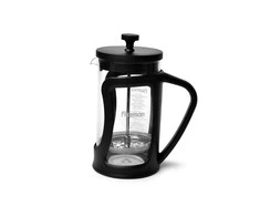 Fissman MACCHIATO arbatinukas 600ml su stūmokliu (stiklo kolba)