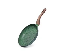 Fissman MALACHITE 24x4,9cm keptuvė (aliuminis)