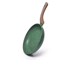 Fissman MALACHITE keptuvė 26x5,2cm (aliuminis)