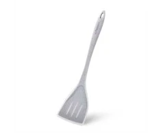 Fissman Mentele MAURIS Pilkas 33 cm (silikonas)