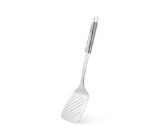 Fissman Mentelė su išpjova ZONDA 34 cm.[nerūdijantis plienas]
