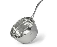 Fissman Padažų keptuvė 18 cm / 2,4 l Felice