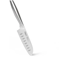 Fissman Peilis BERGEN Santoku 13cm (3Cr13 plienas)