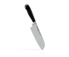 Fissman Peilis ELEGANCE Santoku 18cm (X50CrMoV15 plienas)
