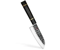 Fissman Peilis Santoku KENSEI BOKUDEN 15 cm