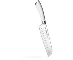 Fissman Peilis Santoku MAGNUM 18cm (plienas)