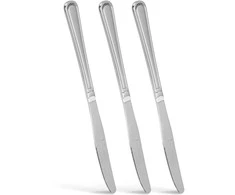 Fissman Peilių rinkinys FELDON 22,5 cm / 3 vnt.