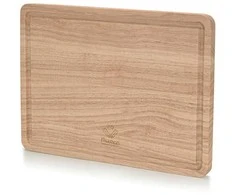 Fissman Pjovimo lenta 38 x 27 x 1,5 cm (Guminis medis)