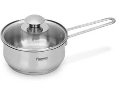 Fissman Plieninis puodas 14 cm / 0,9 l Gulliver