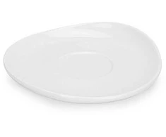 Fissman Porcelianinė lėkštė 15 cm Horeca