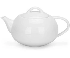 Fissman Porcelianinis arbatinukas 500 ml Horeca