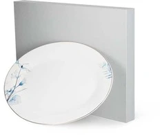 Fissman Porcelianinis serviravimo indas 30 cm Lyon