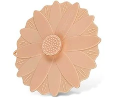 Fissman Puodelio dangtelis 11,5 cm, margas (silikonas)