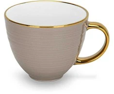 Fissman Puodelis 450 ml (porcelianinis)
