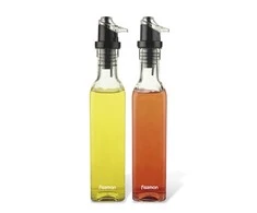 Fissman Rinkinys aliejui ir actui 250ml (stiklas)