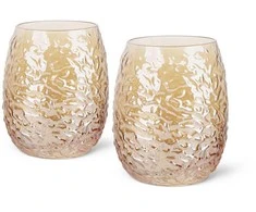 Fissman Rinkinys iš 2 stiklinių 360 ml
