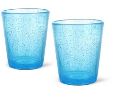 Fissman Rinkinys iš 2 stiklinių 360 ml
