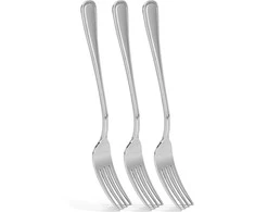Fissman Šakių komplektas FELDON 20 cm / 3 vnt.
