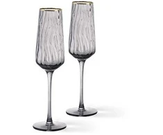 Fissman Šampano taurės 2 vnt / 240 ml