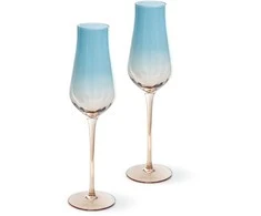 Fissman Šampano taurės 2 vnt / 250 ml
