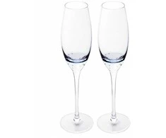 Fissman Šampano taurės 230 ml / 2 vnt