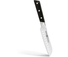 Fissman Santoku peilis 13cm FRANKFURT (plienas X50Cr15MoV)