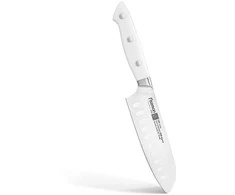 Fissman Santoku peilis 13cm LINZ (plienas X50Cr15MoV)