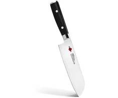 Fissman Santoku peilis 16 cm Kensei Masashige