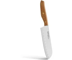 Fissman Santoku peilis 18 cm Federico