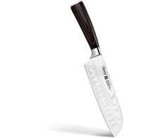 Fissman Santoku peilis 18 cm Ragnitz
