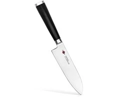 Fissman Santoku peilis KENSEI MUSASHI 14cm